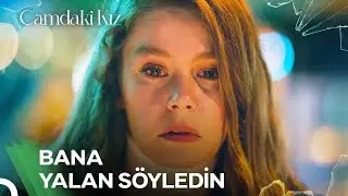 İnanmaktan Başka Çarem Yoktu | Camdaki Kız