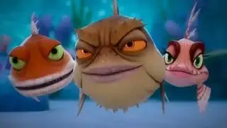 Sammy&Co Explores Intro & Credits (2011)