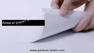 Instalación del Cartucho de Toner Pantum Serie P210