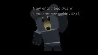 New bee swarm simulator codes of july 2021!