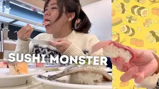 SUSHI MISAKI SAMA MAMA
