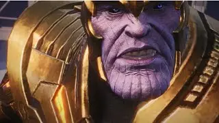 Thanos vs captain America game#viralshorts #viral #ytvideo#shortvideo #trending#avengers