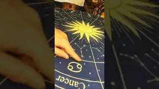 Знак Рака. #астрология