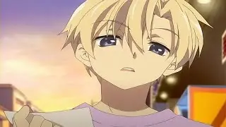 Sunohara The Punching Bag | AMV Clannad