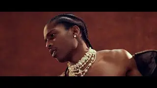 [FREE] Asap Rocky x Drake Type Beat "Karma" | Rap Trap Beat 2023 |