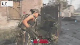 Modern Warfare - All 20 Operator FInishers