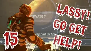 Beacon Away | Dead Space Remake