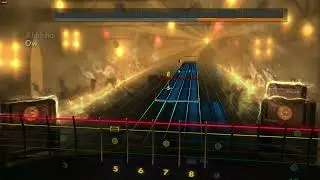 Stevie Wonder - Superstition (1st attempt)
