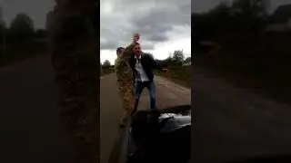 Приколи в селі Самари