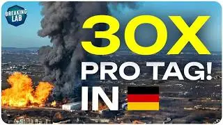 Immer mehr Akku-Brände auf Mülldeponien: Diese Maßnahmen braucht es jetzt