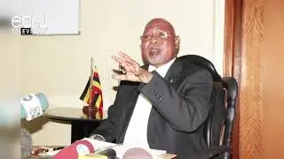 5 Kenyan Truck Drivers Test Positive For Coronavirus In Uganda