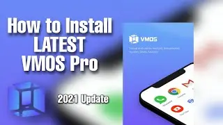How To Install Vmos PRO Latest Update | FIX Error Vm Installation