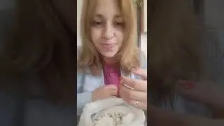 распаковка с ВБ 
