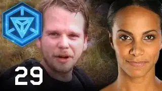 U.K. Agents Take To Great Heights | INGRESS REPORT - EP29