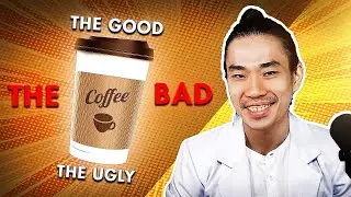Healthy Sips or Risky Drips? The Comprehensive Guide to Coffee's Effects
