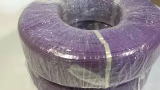 QB-A automobile wire with 100% copper conductor  #automotivewire