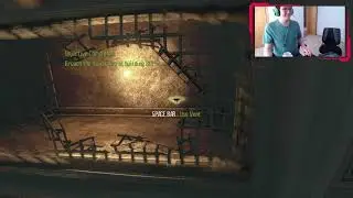 Well cant harvest that one Clip from VOD