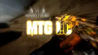MTG 1.0🕺💃 | R6s Montage | Harm1ess_27