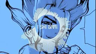 ISHIGAMI [prod. Budokai]
