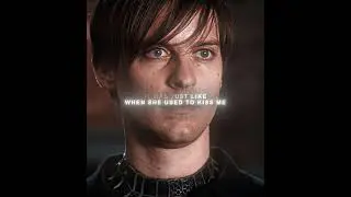STRAWBERRIES - Harry Osborn Edit (