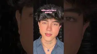 #pov tu amiga me humilla por hablarte feo a ti… ig: zackyel_tz