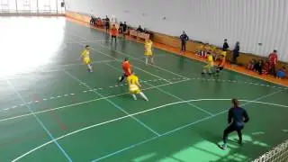 Севастополь - Дагестан