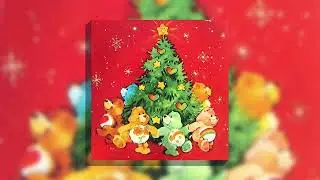 Rockin Around The Christmas Tree - Brenda Lee (sped up)