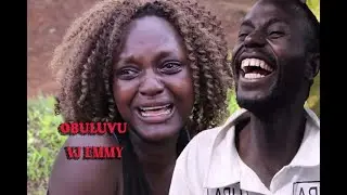 OBULUVU EMMY#kabanana