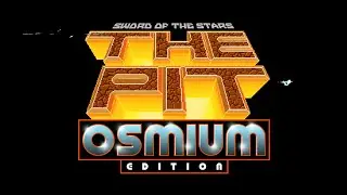 Sword of the Stars: The Pit