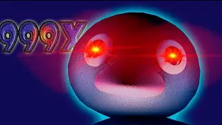 Pingu Noot Noot Meme (999X SPEED)