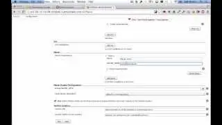 Continuous Integration with Jenkins on Amazon EC2 [3 / 5]
