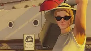 WE FINALLY SEE THE RAVEN?? The Raven: Remastered #5
