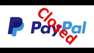 How to close your Paypal account