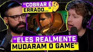TUDO O QUE VOCÊ PRECISA SABER sobre CYBERPUNK 2077 PHANTOM LIBERTY 