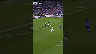 Bella giocata e poi goal