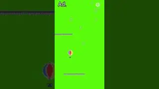 Play Store game green screen / Green screen guru