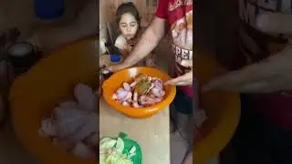 Очень вкусный маринад для шашлыка tasty barbecue marinade  @Армен Кулинария @armencookinglife