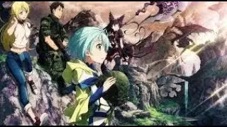 GATE-Sore wa akatsuki no you ni Osu! 3stars DOUBLE TIME