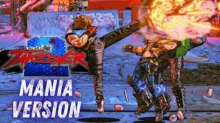 Takeover 2 [Demo] - MANIA VERSION - Ethan [Casual Play]