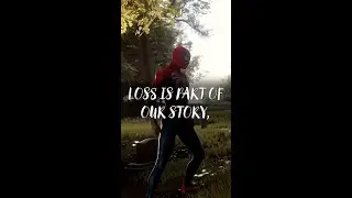 Loss is Part of Our Story