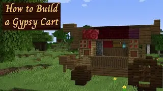 How to Build a Merchant Wagon