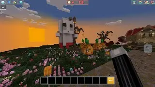 The Winners of Halloween Creative Contest!
