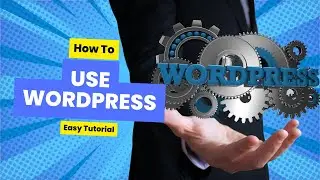 How to Use WordPress