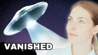 Sarah's UFO Abduction: Chasing the Unknown