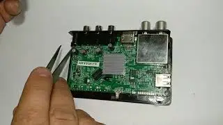 General principles of repair of T2 tuners