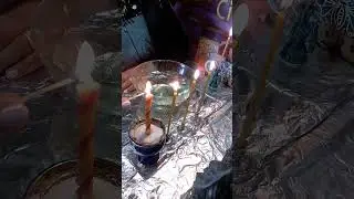 Чистка первой чакры Муладхары.