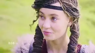 Иккинг и Астрид (Фильм клип ) Один общий путь