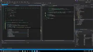 Cryengine 5.3 interaction - getting the class name of an object