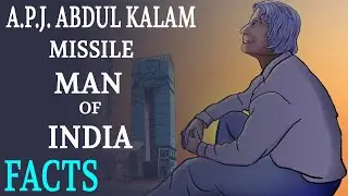 APJ Abdul Kalam: interesting facts about the ‘Missile Man’ of India | Fact Valley
