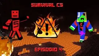 #SURVIVALCS